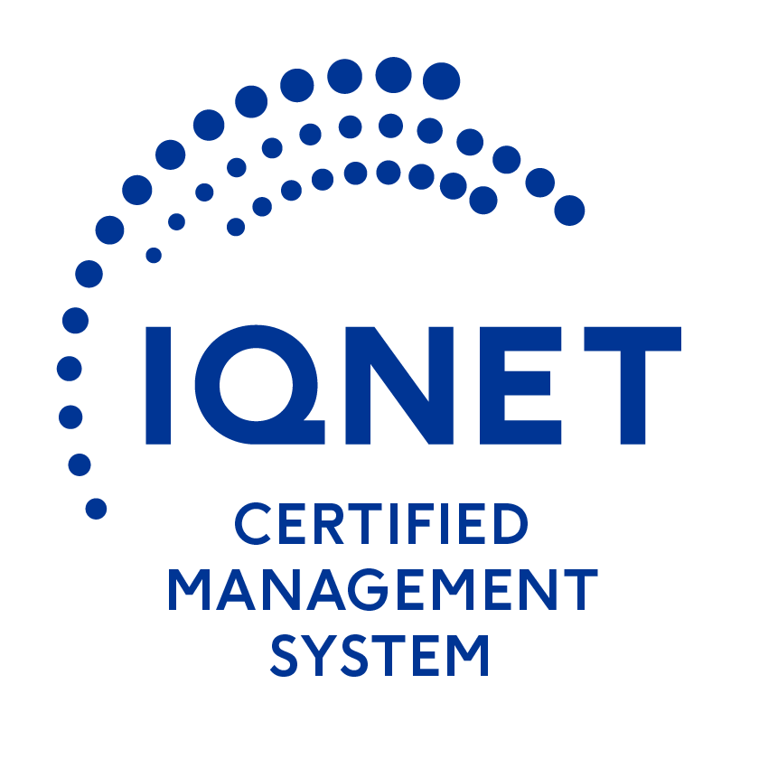 Certificado IQNET